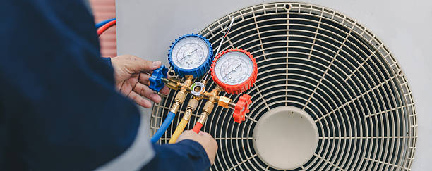 Licensed Hvac service in Goodfield, IL - AAA Pro HVAC