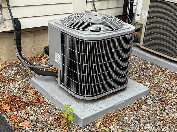 24/7 Emergency Hvac experts in Goodfield, IL